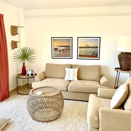 Javea Apartment Mar ภายนอก รูปภาพ