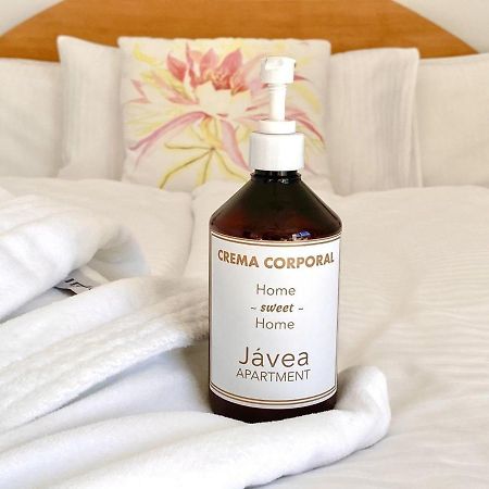 Javea Apartment Mar ภายนอก รูปภาพ