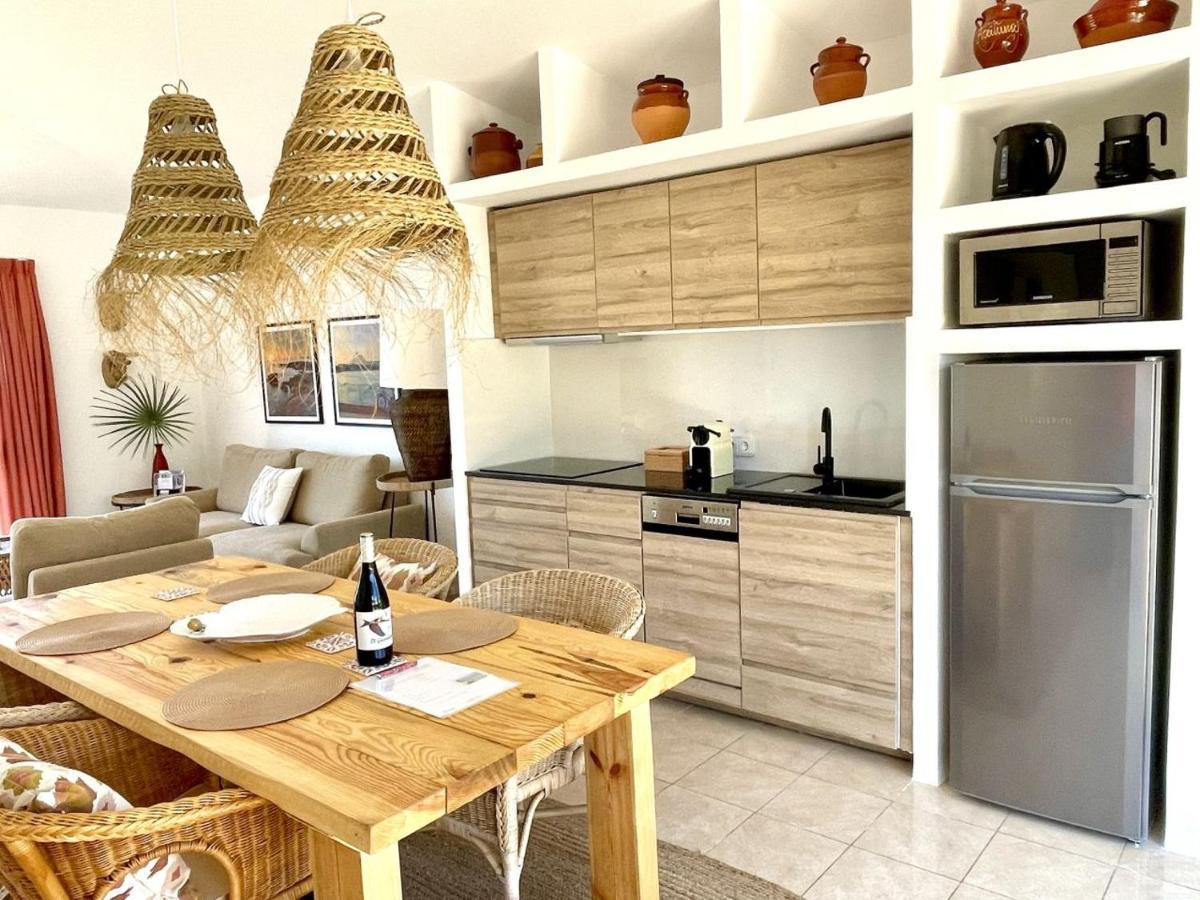 Javea Apartment Mar ภายนอก รูปภาพ