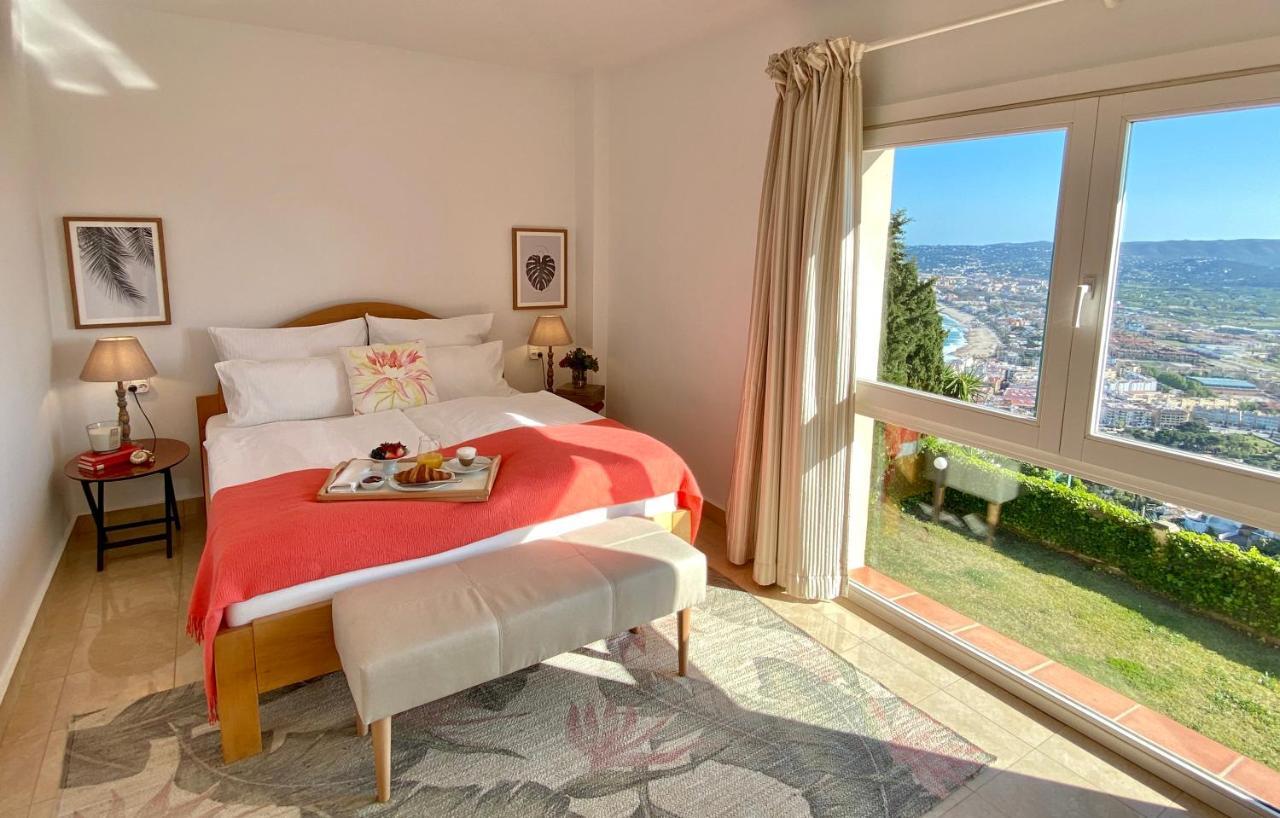 Javea Apartment Mar ภายนอก รูปภาพ